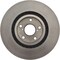 Centric Parts Standard Brake Rotor, 121.44103 121.44103 - alternate 3